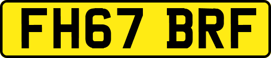 FH67BRF