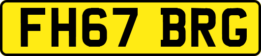 FH67BRG
