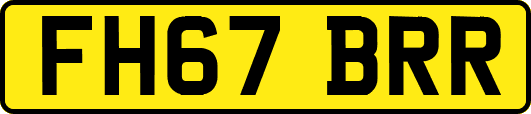 FH67BRR
