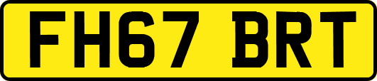 FH67BRT