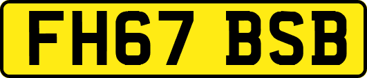 FH67BSB