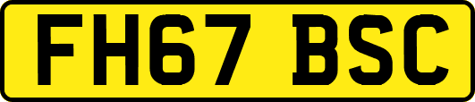 FH67BSC
