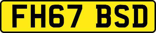 FH67BSD