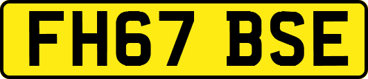 FH67BSE