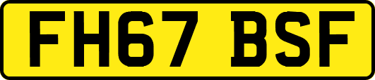 FH67BSF