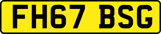 FH67BSG