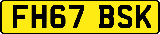 FH67BSK