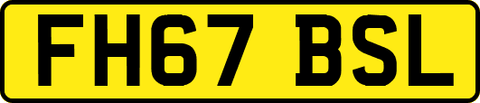 FH67BSL
