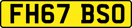 FH67BSO