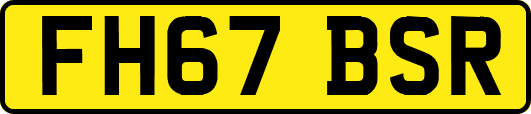 FH67BSR