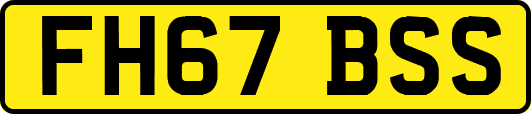 FH67BSS