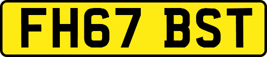 FH67BST
