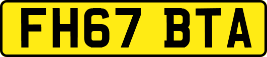 FH67BTA