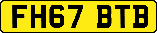 FH67BTB