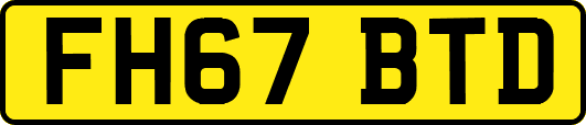 FH67BTD