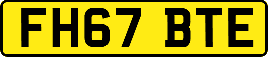 FH67BTE