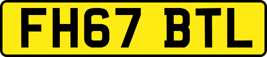 FH67BTL