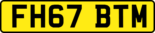 FH67BTM