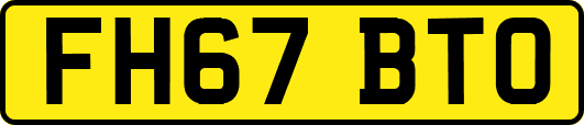 FH67BTO