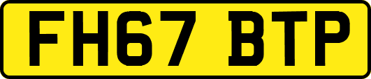 FH67BTP