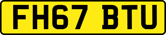 FH67BTU