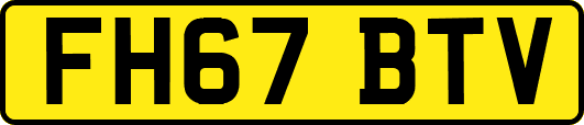 FH67BTV