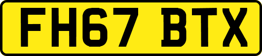 FH67BTX