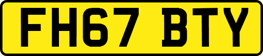 FH67BTY