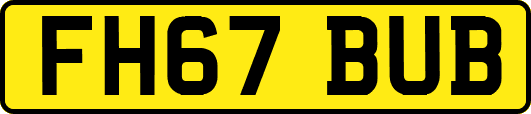FH67BUB