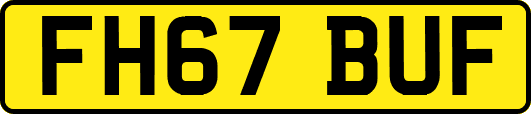 FH67BUF