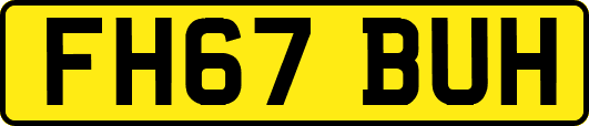 FH67BUH