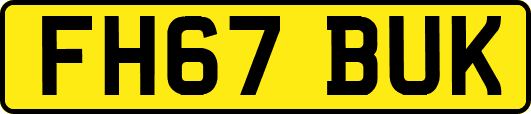 FH67BUK