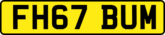 FH67BUM