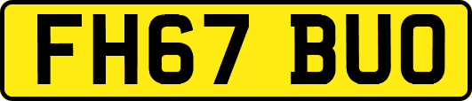 FH67BUO