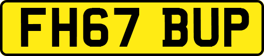 FH67BUP