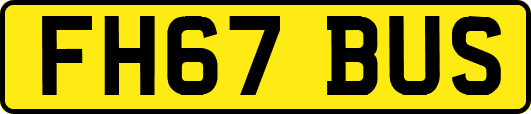 FH67BUS