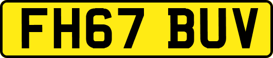 FH67BUV