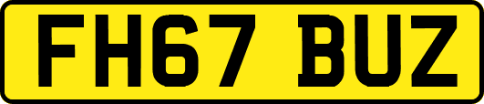 FH67BUZ