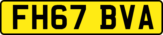 FH67BVA