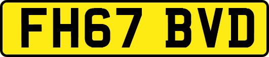 FH67BVD