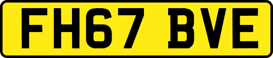 FH67BVE