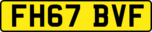 FH67BVF
