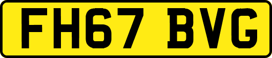 FH67BVG