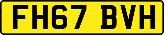 FH67BVH