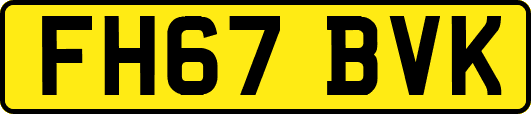 FH67BVK