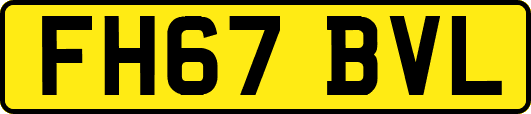 FH67BVL