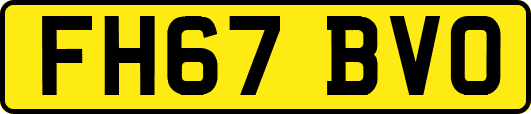 FH67BVO