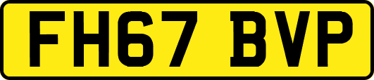 FH67BVP
