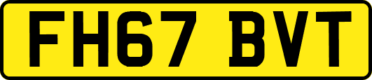 FH67BVT