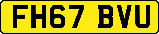 FH67BVU
